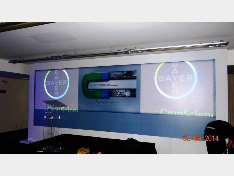 03 e 04/09/14 EVENTO DA LTM - CASA NOVA - FLORIANÓPOLIS - SC