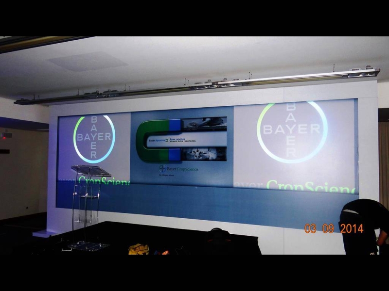 03 e 04/09/14 EVENTO DA LTM - CASA NOVA - FLORIANÓPOLIS - SC