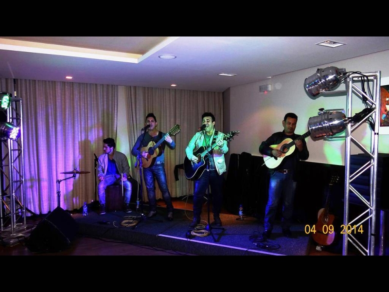 03 e 04/09/14 EVENTO DA LTM - CASA NOVA - FLORIANÓPOLIS - SC