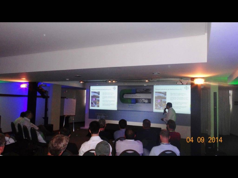 03 e 04/09/14 EVENTO DA LTM - CASA NOVA - FLORIANÓPOLIS - SC