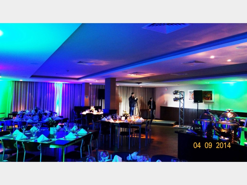 03 e 04/09/14 EVENTO DA LTM - CASA NOVA - FLORIANÓPOLIS - SC