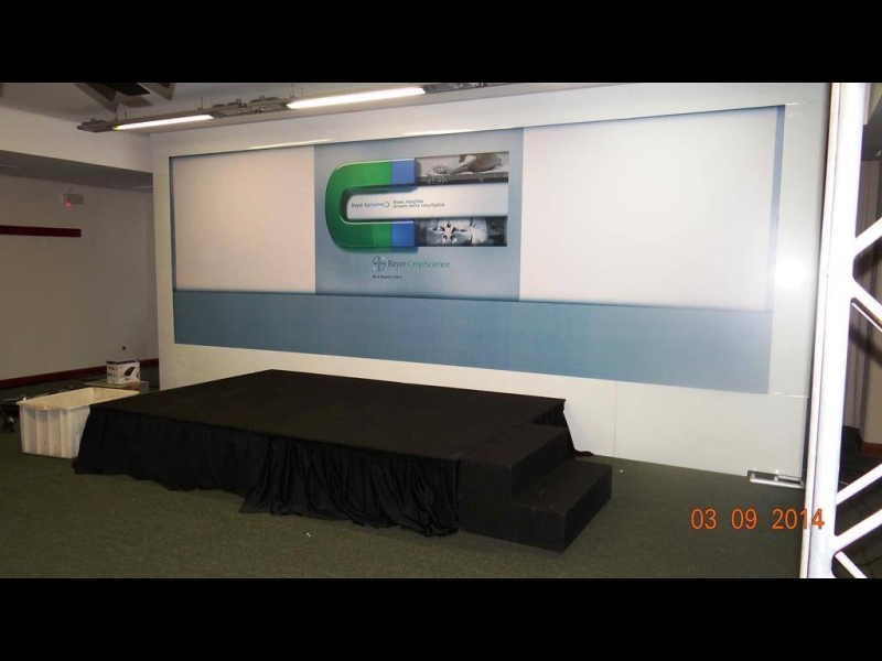 03 e 04/09/14 EVENTO DA LTM - CASA NOVA - FLORIANÓPOLIS - SC