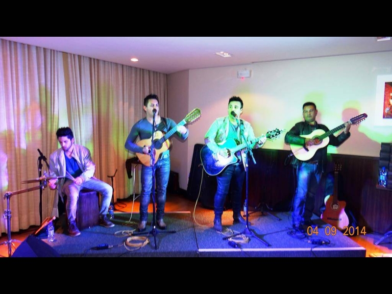 03 e 04/09/14 EVENTO DA LTM - CASA NOVA - FLORIANÓPOLIS - SC