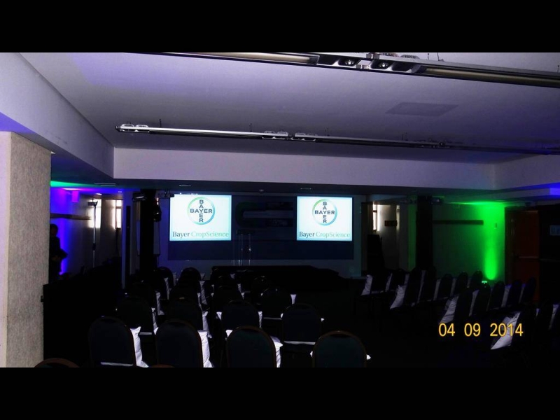 03 e 04/09/14 EVENTO DA LTM - CASA NOVA - FLORIANÓPOLIS - SC