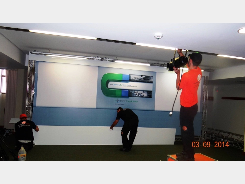 03 e 04/09/14 EVENTO DA LTM - CASA NOVA - FLORIANÓPOLIS - SC