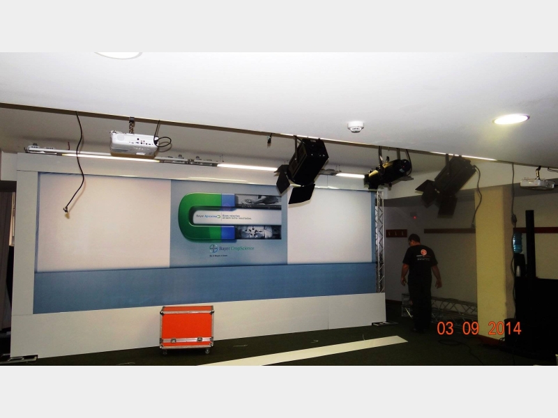 03 e 04/09/14 EVENTO DA LTM - CASA NOVA - FLORIANÓPOLIS - SC