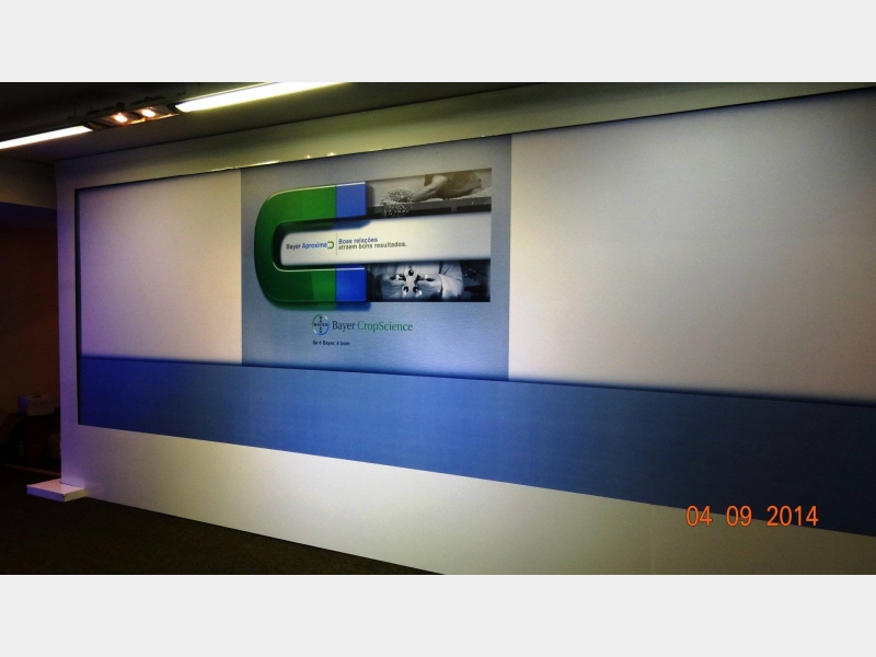 03 e 04/09/14 EVENTO DA LTM - CASA NOVA - FLORIANÓPOLIS - SC