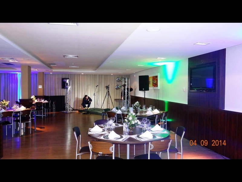 03 e 04/09/14 EVENTO DA LTM - CASA NOVA - FLORIANÓPOLIS - SC