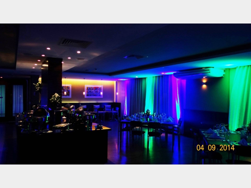 03 e 04/09/14 EVENTO DA LTM - CASA NOVA - FLORIANÓPOLIS - SC