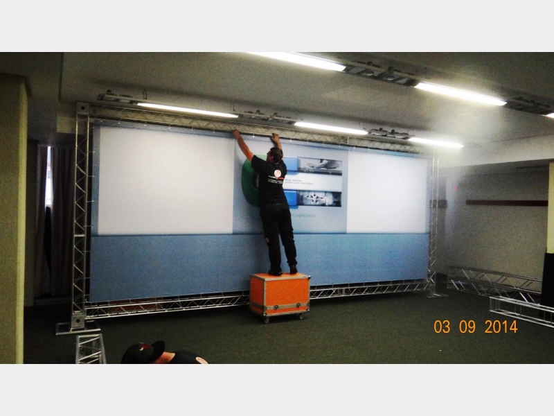 03 e 04/09/14 EVENTO DA LTM - CASA NOVA - FLORIANÓPOLIS - SC