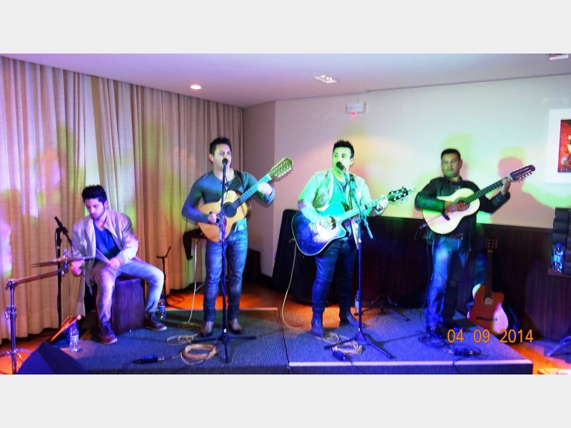 03 e 04/09/14 EVENTO DA LTM - CASA NOVA - FLORIANÓPOLIS - SC