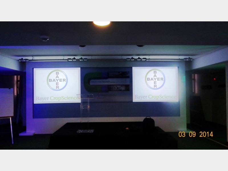 03 e 04/09/14 EVENTO DA LTM - CASA NOVA - FLORIANÓPOLIS - SC