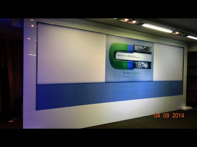 03 e 04/09/14 EVENTO DA LTM - CASA NOVA - FLORIANÓPOLIS - SC