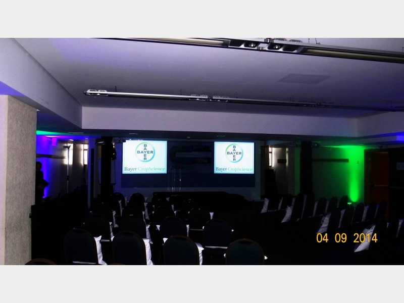 03 e 04/09/14 EVENTO DA LTM - CASA NOVA - FLORIANÓPOLIS - SC