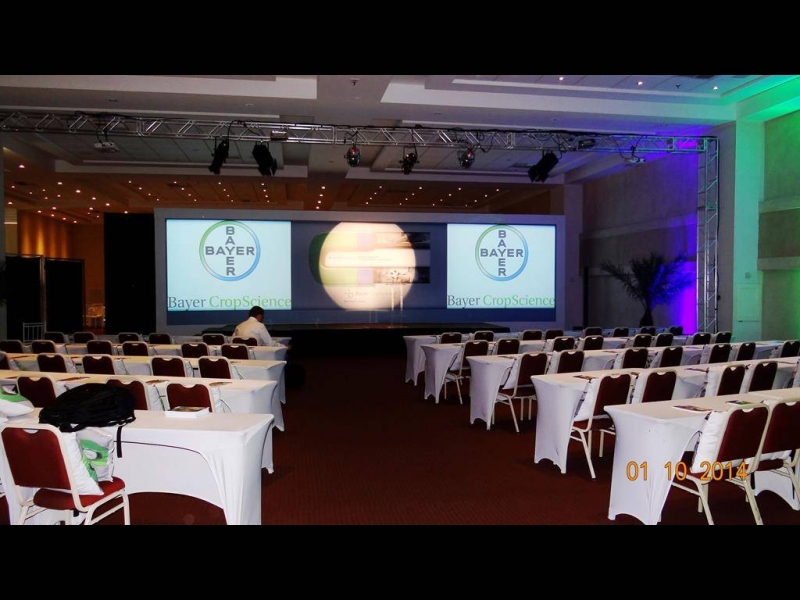 01 a 03/10/14 EVENTO GRUPO LTM - CASA NOVA - BENTO GONÇALVES - RS