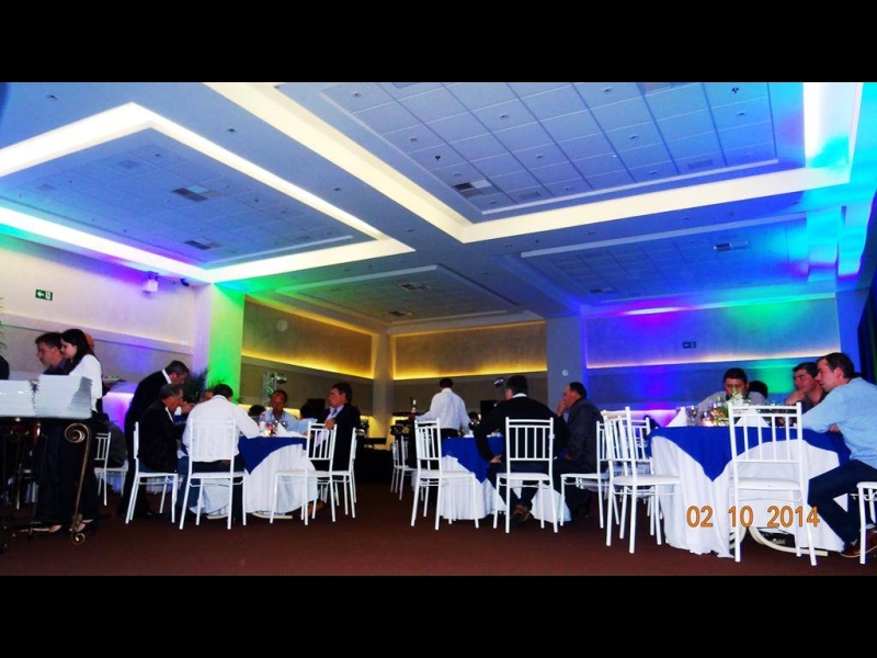 01 a 03/10/14 EVENTO GRUPO LTM - CASA NOVA - BENTO GONÇALVES - RS