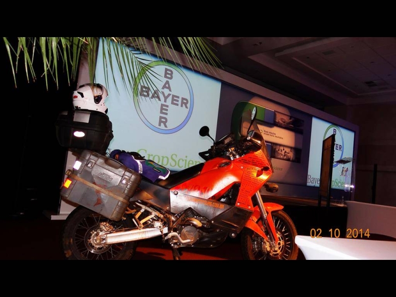 01 a 03/10/14 EVENTO GRUPO LTM - CASA NOVA - BENTO GONÇALVES - RS