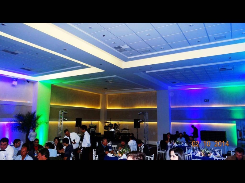 01 a 03/10/14 EVENTO GRUPO LTM - CASA NOVA - BENTO GONÇALVES - RS