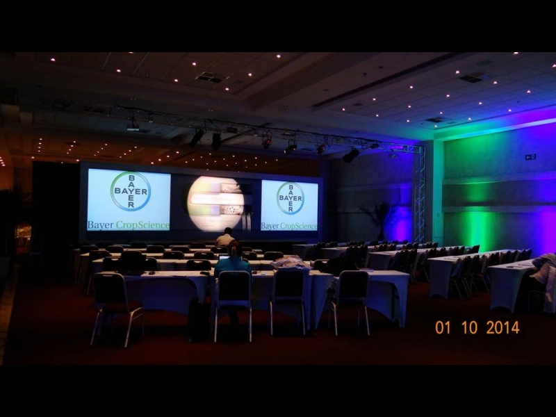 01 a 03/10/14 EVENTO GRUPO LTM - CASA NOVA - BENTO GONÇALVES - RS