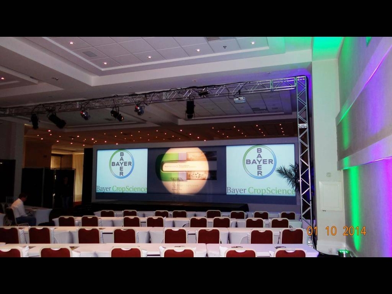 01 a 03/10/14 EVENTO GRUPO LTM - CASA NOVA - BENTO GONÇALVES - RS