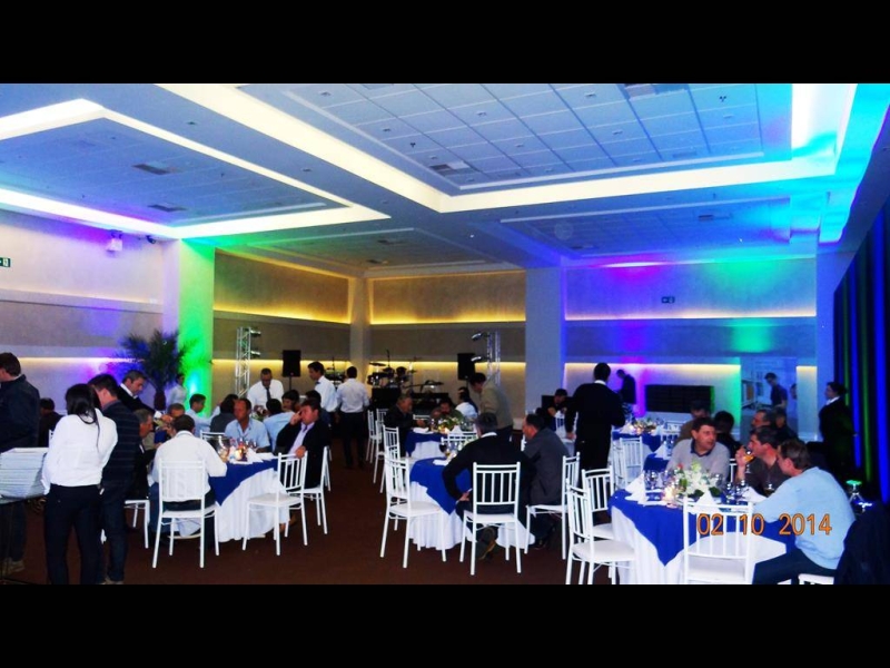 01 a 03/10/14 EVENTO GRUPO LTM - CASA NOVA - BENTO GONÇALVES - RS