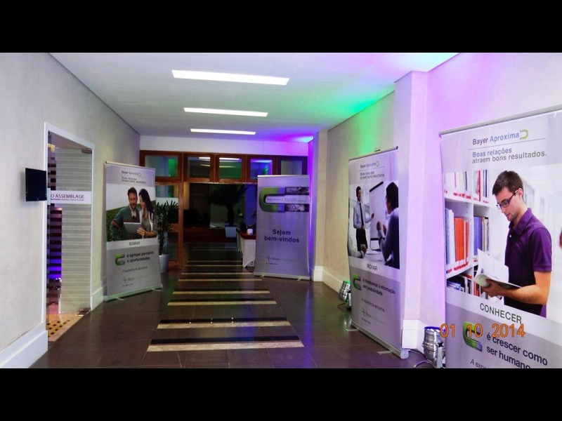 01 a 03/10/14 EVENTO GRUPO LTM - CASA NOVA - BENTO GONÇALVES - RS