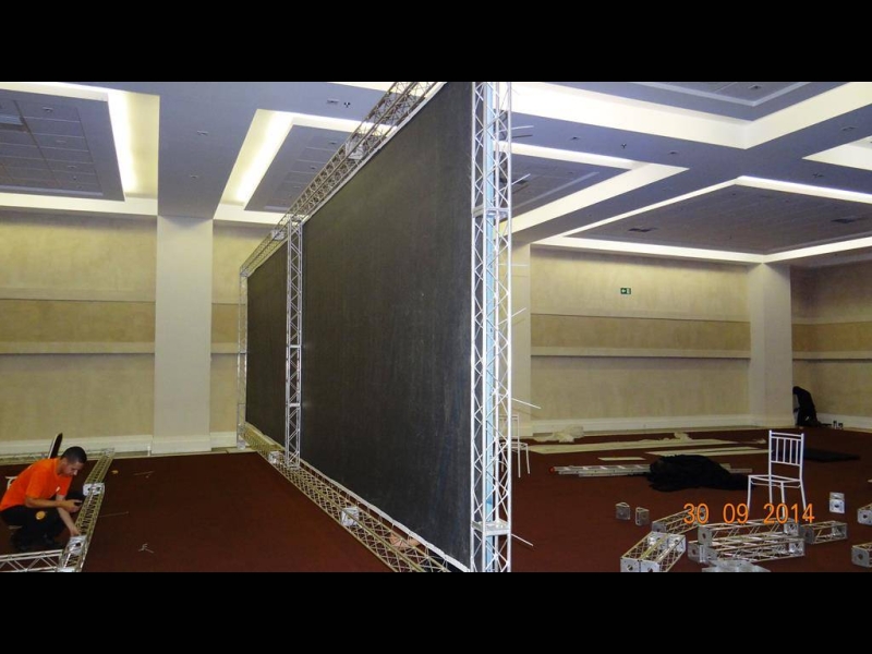 01 a 03/10/14 EVENTO GRUPO LTM - CASA NOVA - BENTO GONÇALVES - RS