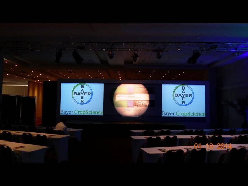 01 a 03/10/14 EVENTO GRUPO LTM - CASA NOVA - BENTO GONÇALVES - RS