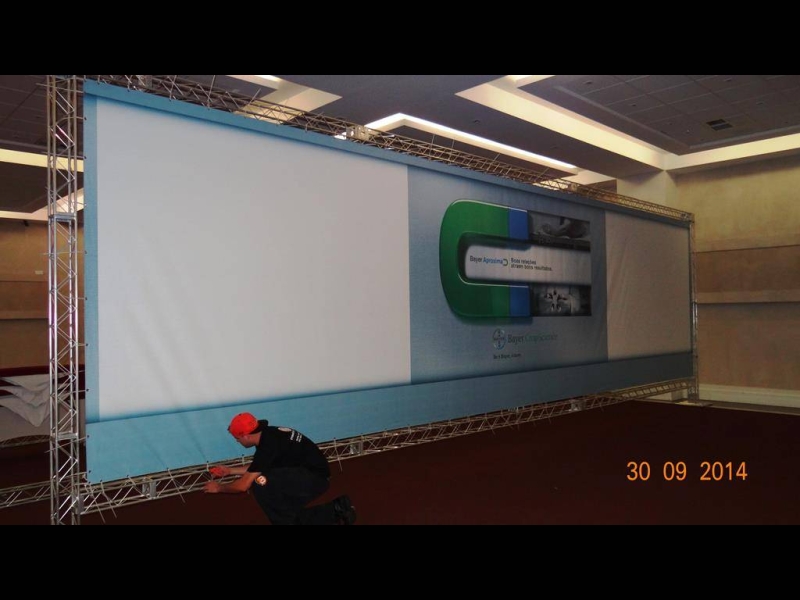 01 a 03/10/14 EVENTO GRUPO LTM - CASA NOVA - BENTO GONÇALVES - RS