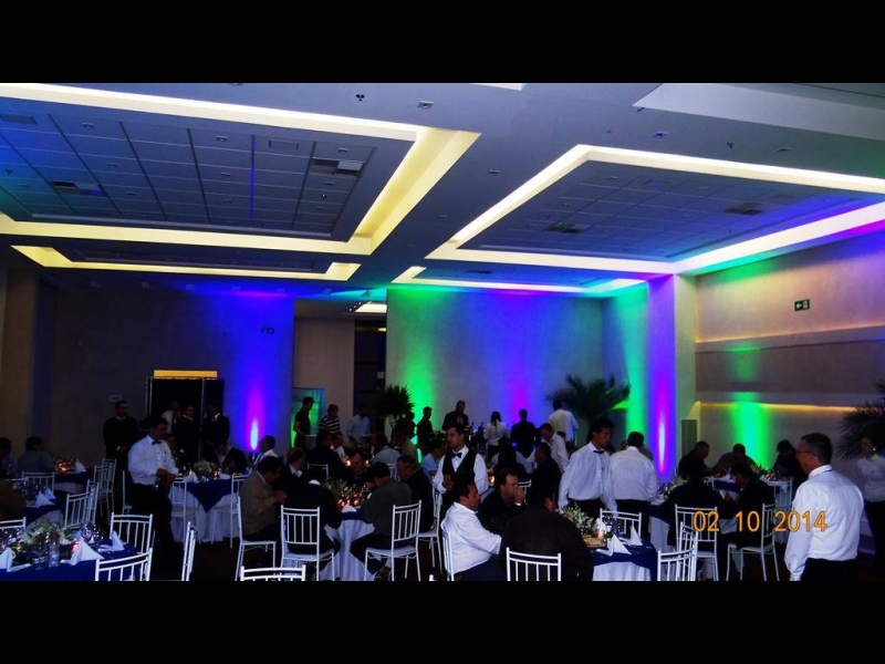 01 a 03/10/14 EVENTO GRUPO LTM - CASA NOVA - BENTO GONÇALVES - RS