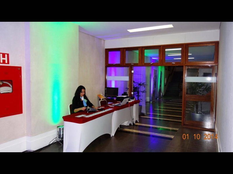 01 a 03/10/14 EVENTO GRUPO LTM - CASA NOVA - BENTO GONÇALVES - RS