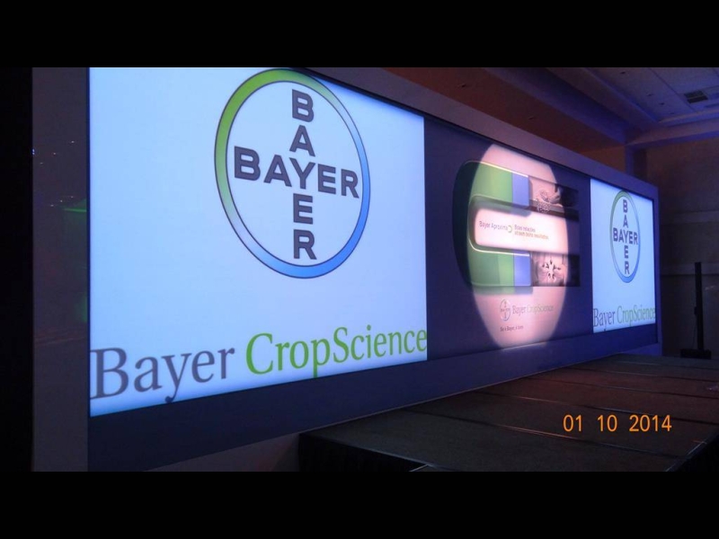 01 a 03/10/14 EVENTO GRUPO LTM - CASA NOVA - BENTO GONÇALVES - RS