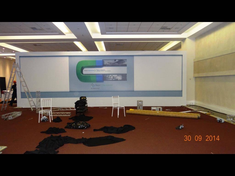 01 a 03/10/14 EVENTO GRUPO LTM - CASA NOVA - BENTO GONÇALVES - RS