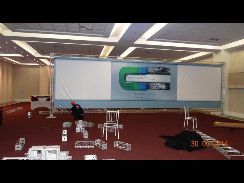 01 a 03/10/14 EVENTO GRUPO LTM - CASA NOVA - BENTO GONÇALVES - RS