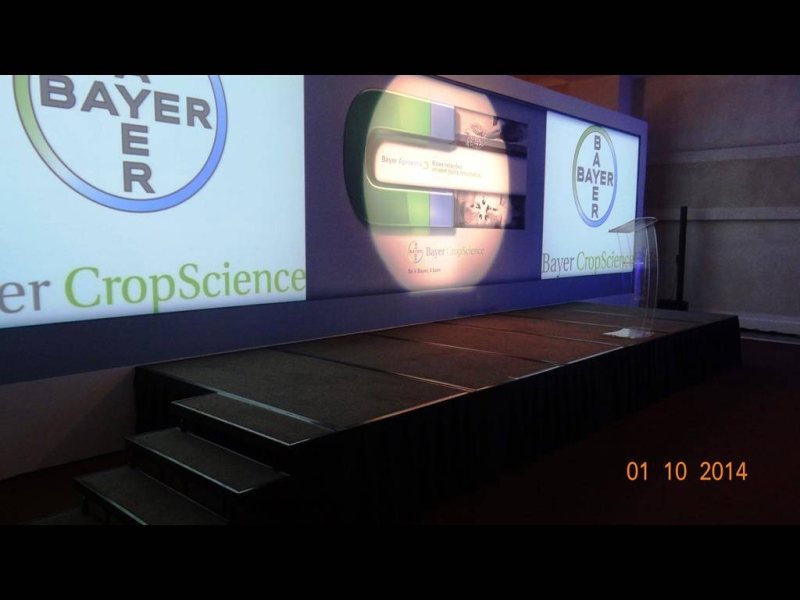 01 a 03/10/14 EVENTO GRUPO LTM - CASA NOVA - BENTO GONÇALVES - RS