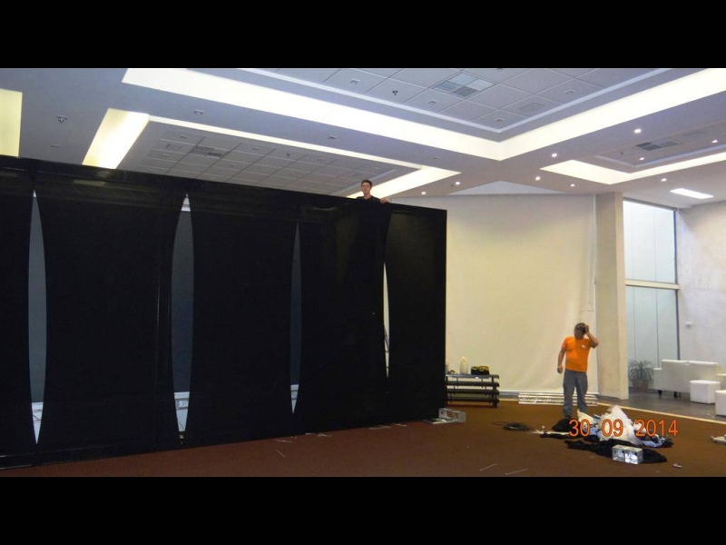 01 a 03/10/14 EVENTO GRUPO LTM - CASA NOVA - BENTO GONÇALVES - RS