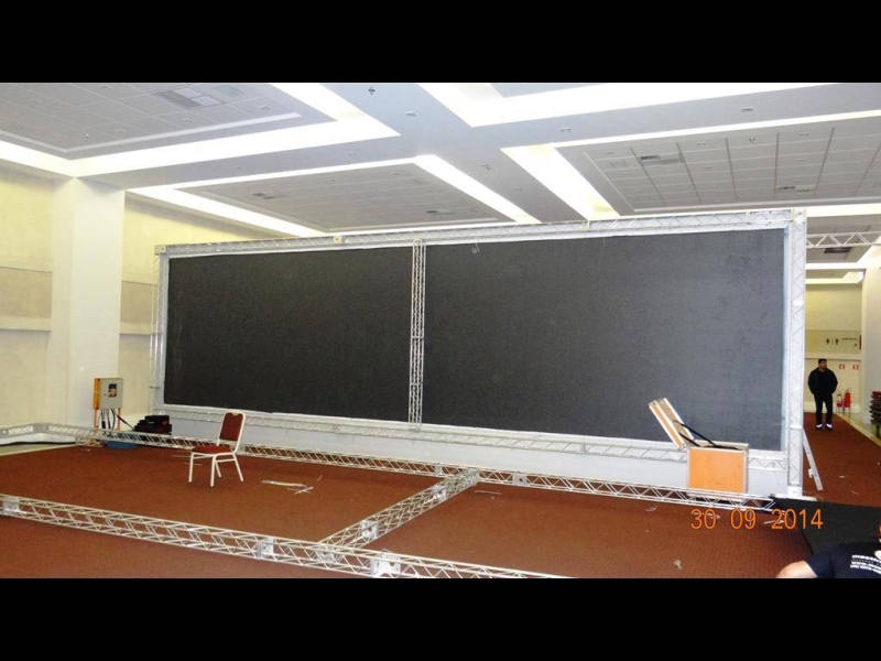 01 a 03/10/14 EVENTO GRUPO LTM - CASA NOVA - BENTO GONÇALVES - RS