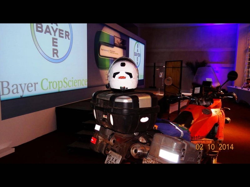 01 a 03/10/14 EVENTO GRUPO LTM - CASA NOVA - BENTO GONÇALVES - RS