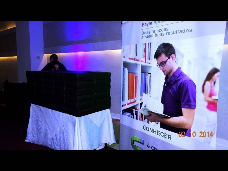 01 a 03/10/14 EVENTO GRUPO LTM - CASA NOVA - BENTO GONÇALVES - RS