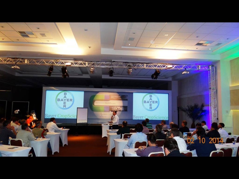 01 a 03/10/14 EVENTO GRUPO LTM - CASA NOVA - BENTO GONÇALVES - RS