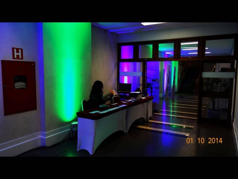 01 a 03/10/14 EVENTO GRUPO LTM - CASA NOVA - BENTO GONÇALVES - RS