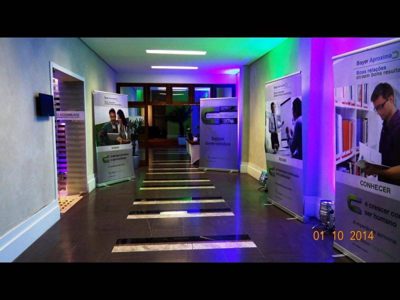 01 a 03/10/14 EVENTO GRUPO LTM - CASA NOVA - BENTO GONÇALVES - RS