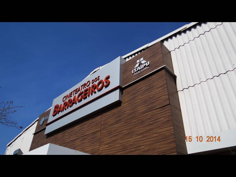 15 a 18/10/14 LATINOWARE 2014