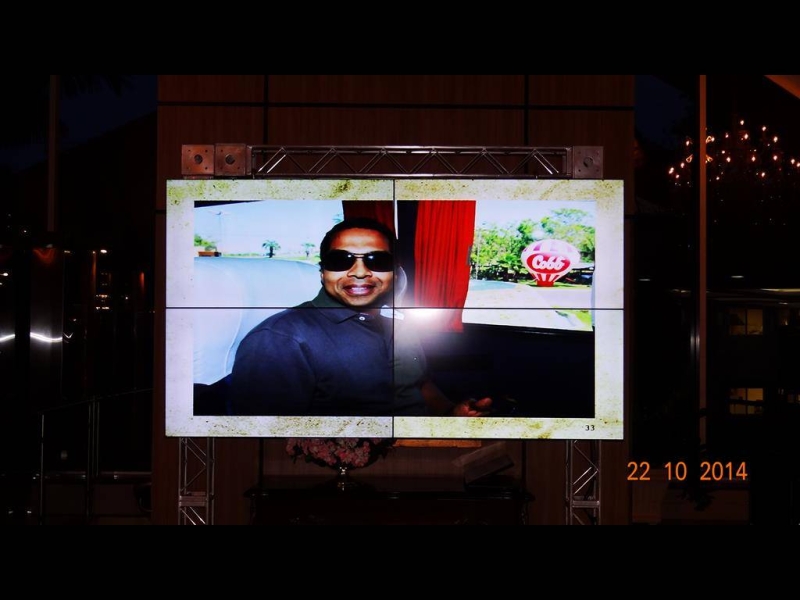 21 a 23/10/14 EVENTO DA COBB