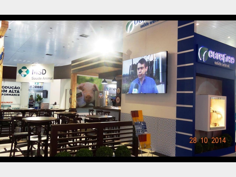28 a 30/10/14 EXPO PORK 2014
