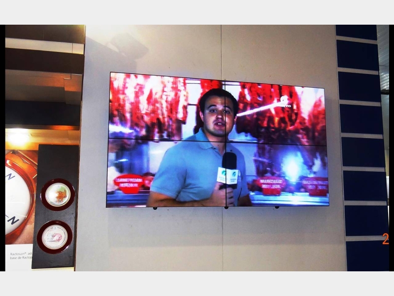 28 a 30/10/14 EXPO PORK 2014